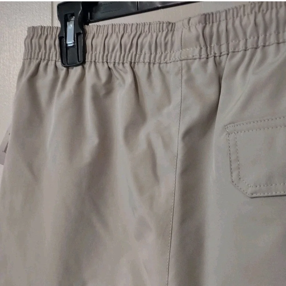Originals Brooklyn Cloth Shorts Board Mens Size XL Pockets Mesh Lined Drawstring